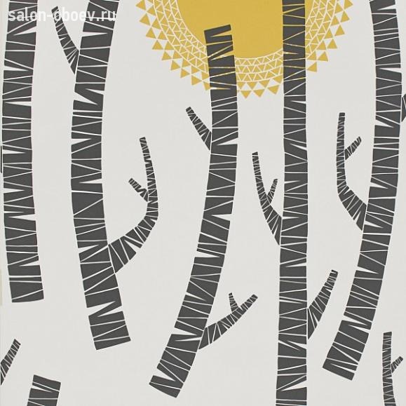 Обои Miss Print Collection 4