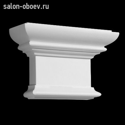 Капитель Пилястры Европласт