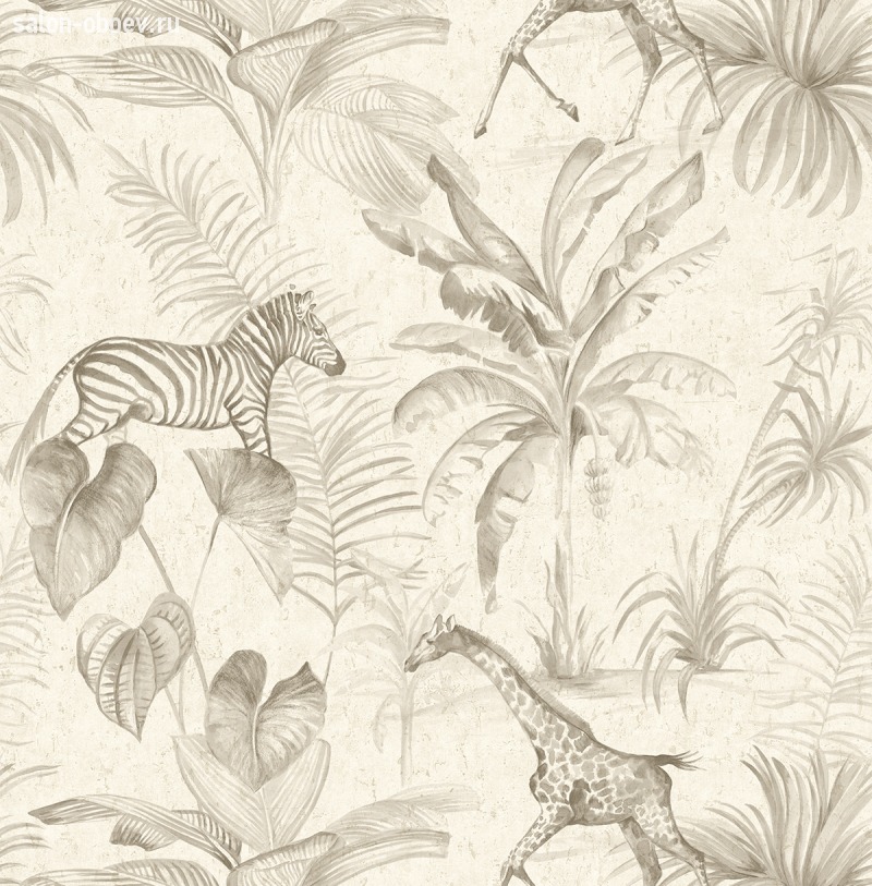 Обои Wallquest Grasslands