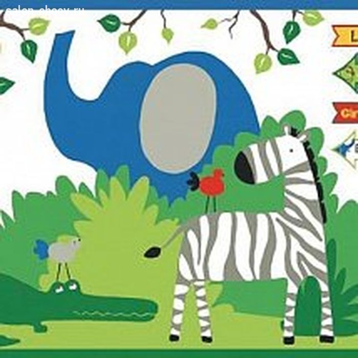 Обои Eijffinger Hits For Kids 2016