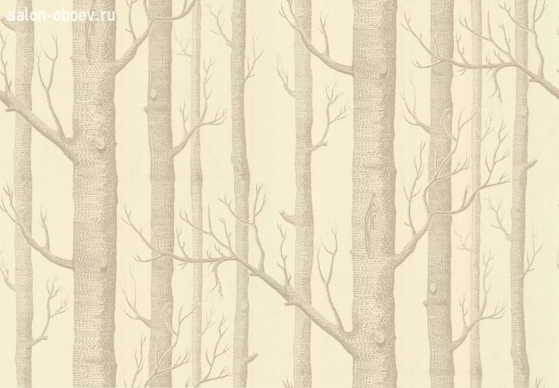 Обои Cole & Son Contemporary Selection