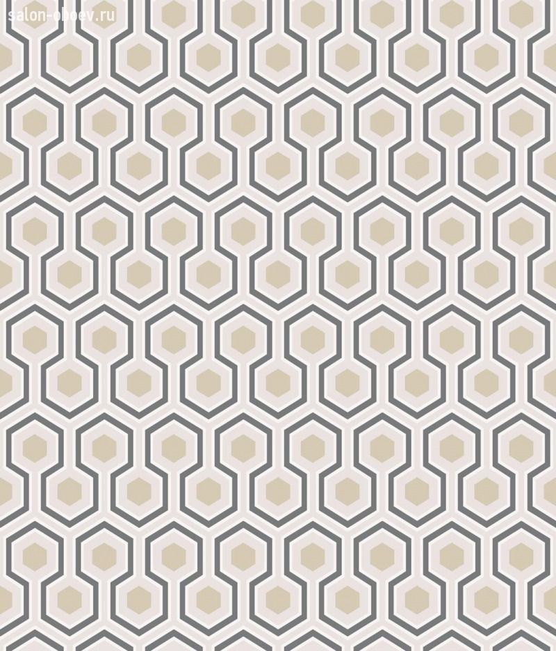Обои Cole & Son Contemporary Restyled