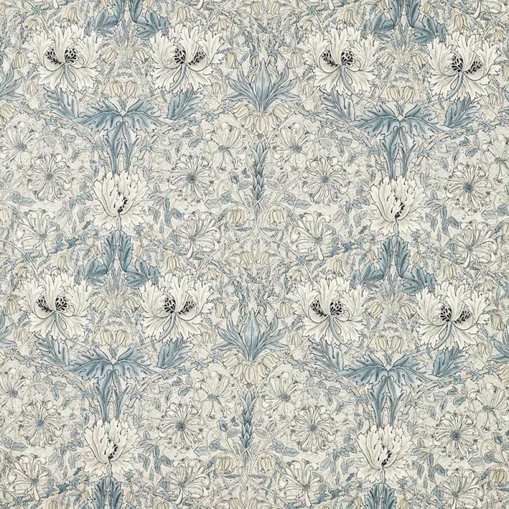 Ткань Morris & Co. Simply Wide Width