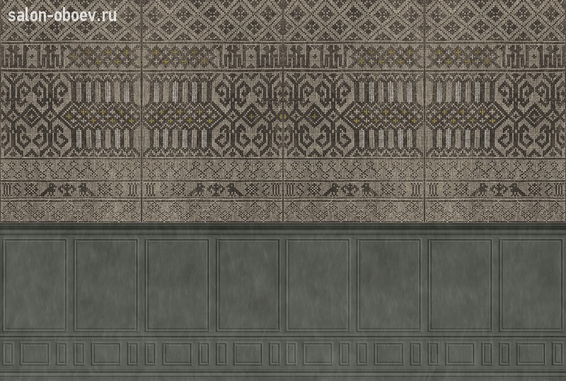 Обои KT Exclusive  Pure Home