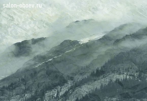 Обои KT Exclusive  Vanilla Lime