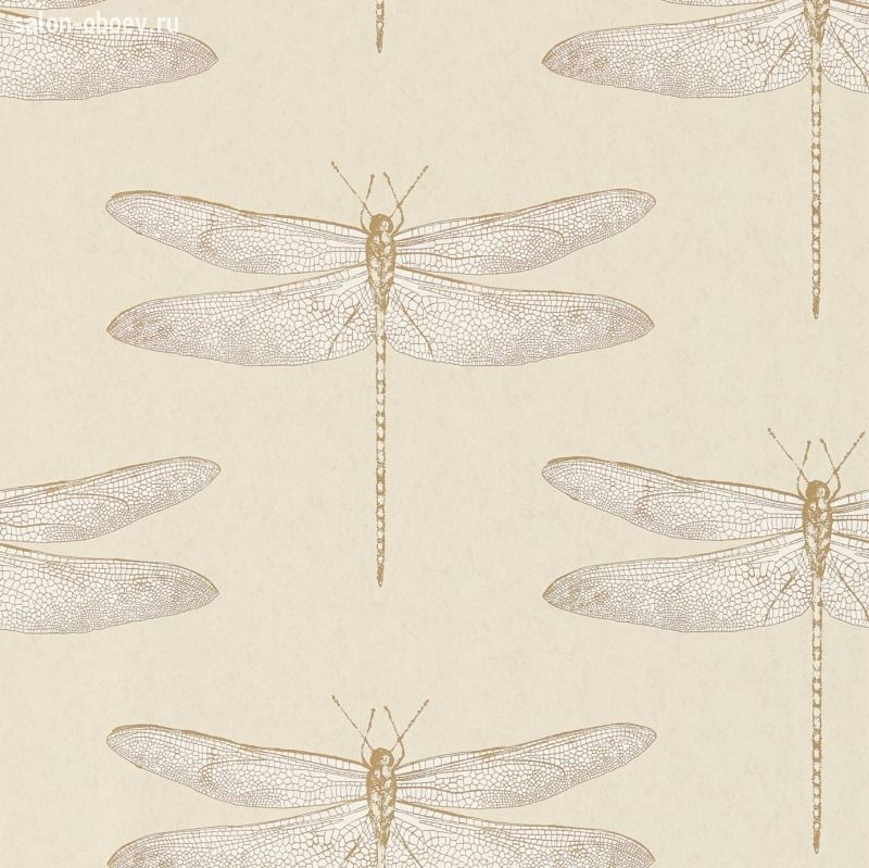 Обои Harlequin Palmetto