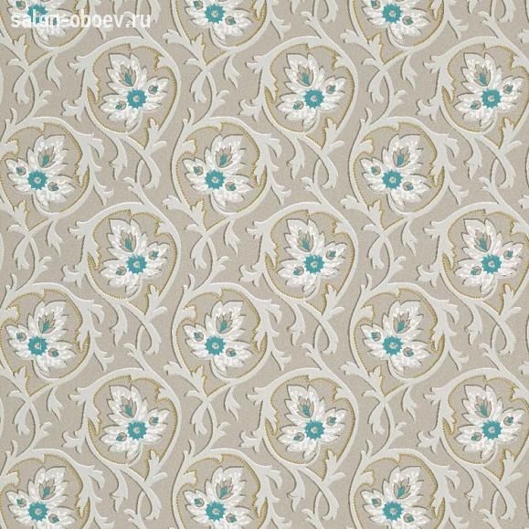 Обои Little Greene National Trust Papers III