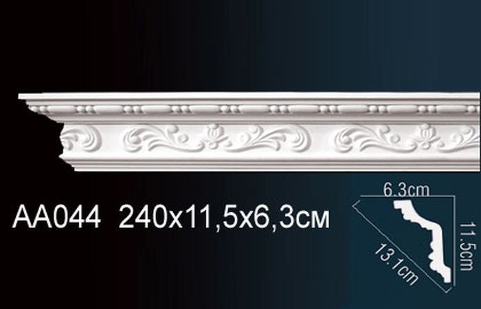  Карниз Perfect
