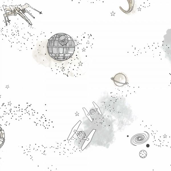 Обои York Disney IV