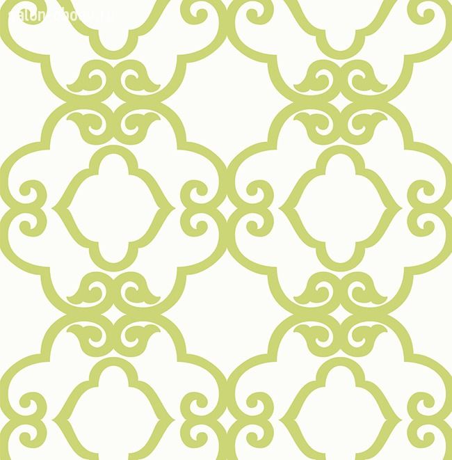 Обои PAPER&INK Coastal Chic