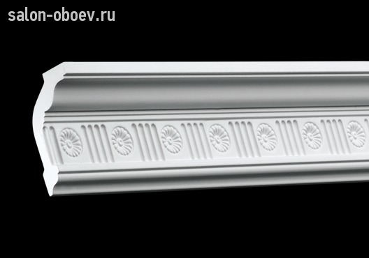  Карниз Европласт