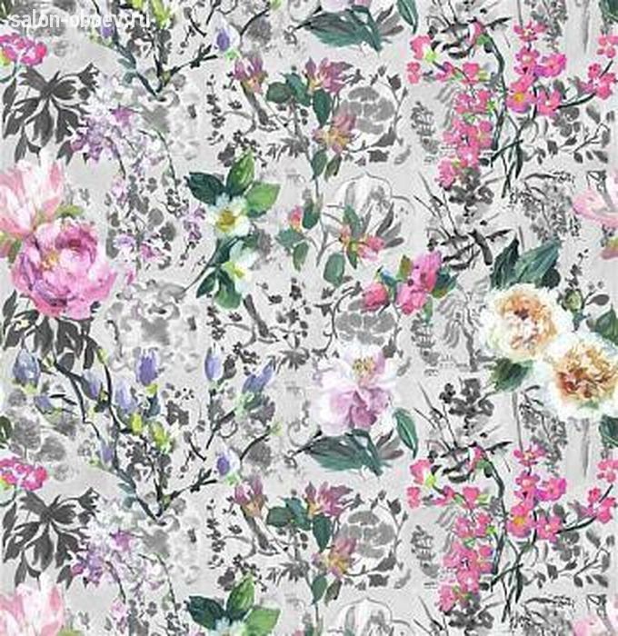 Обои Designers Guild Majolica