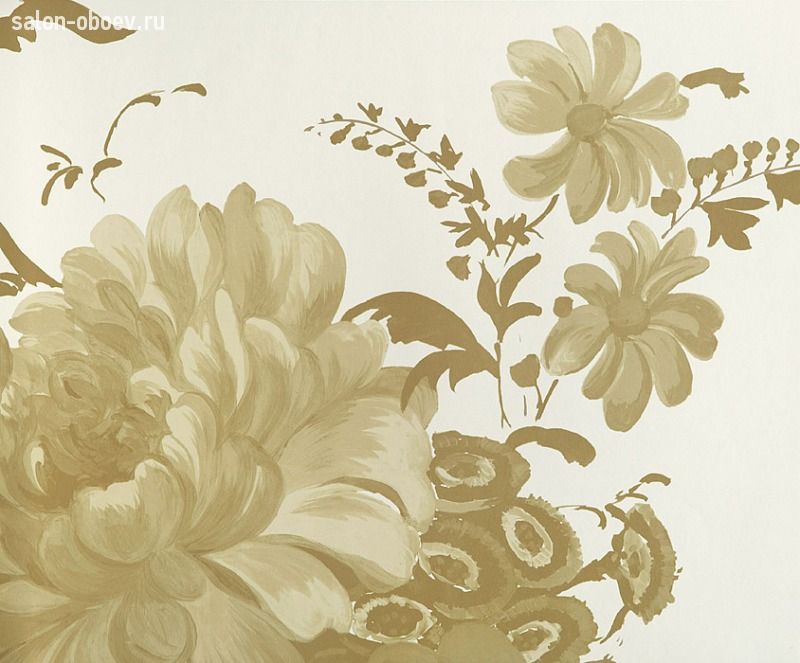 Обои Designers Guild Amrapali