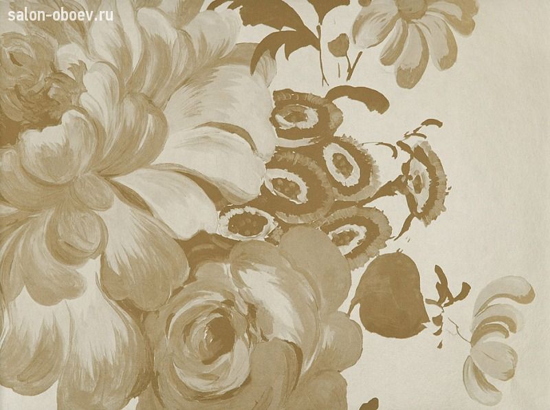 Обои Designers Guild Amrapali