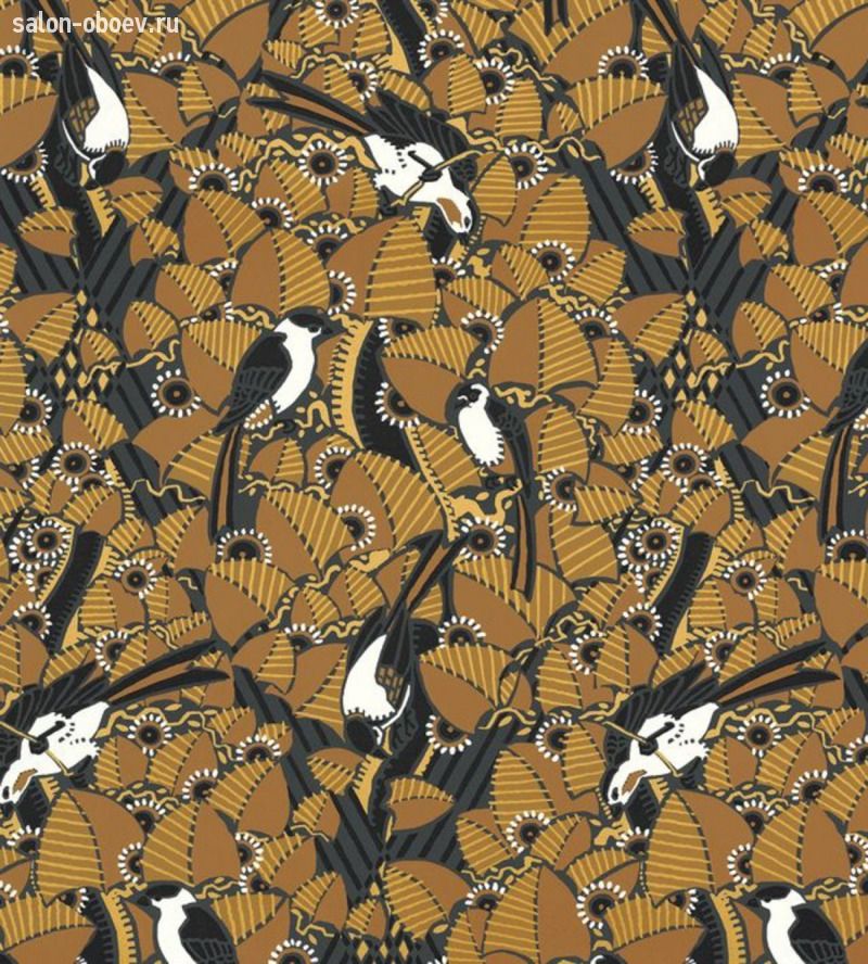 Обои Casamance Printemps Viennois