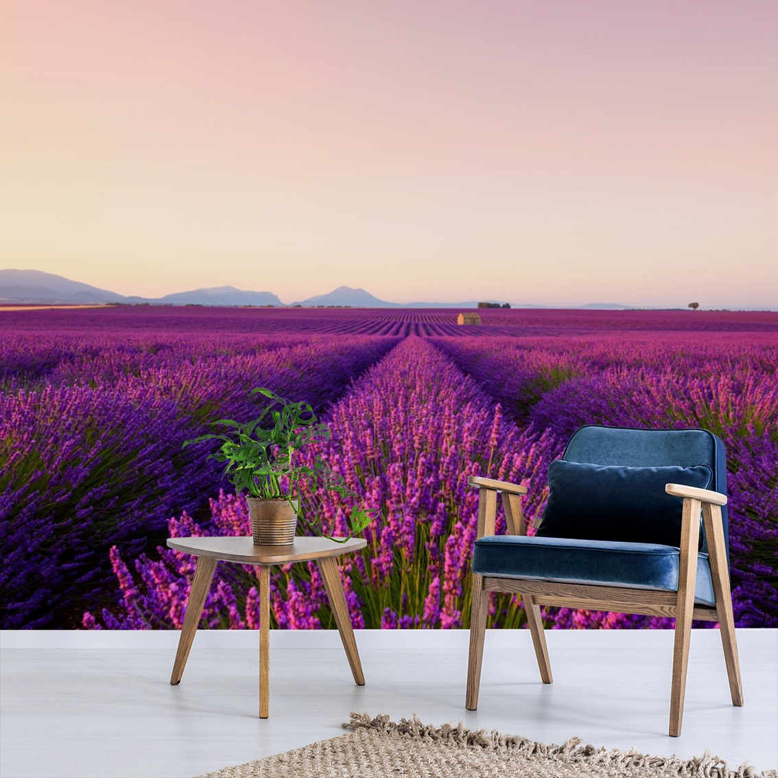 Обои Artmegahome Пейзажи