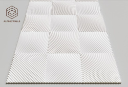 Декоративные панели LineArt