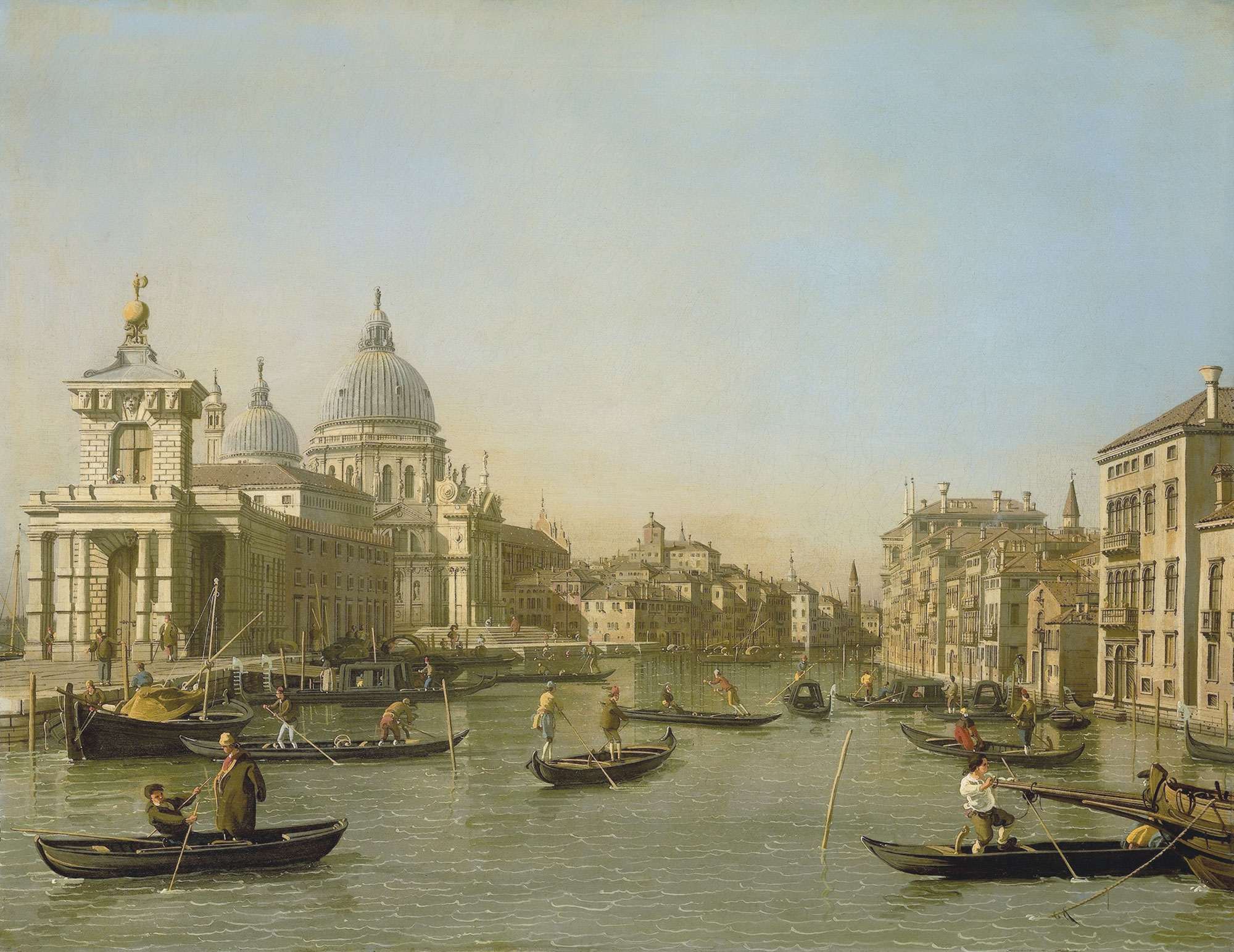 Фрески/Панно ORTOGRAF Города и страны