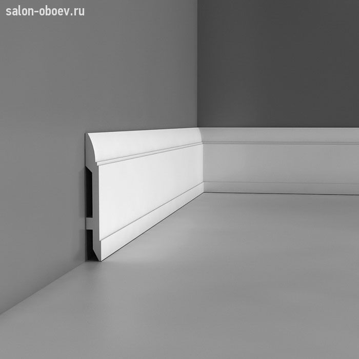Плинтус Orac Decor