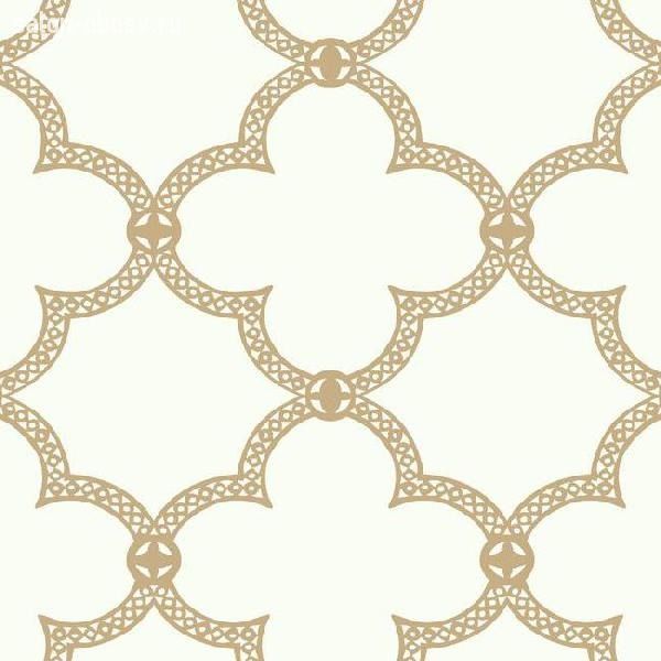 Обои Ashford House Pattern Play