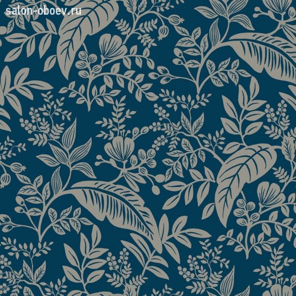 Обои York Rifle Paper Co.