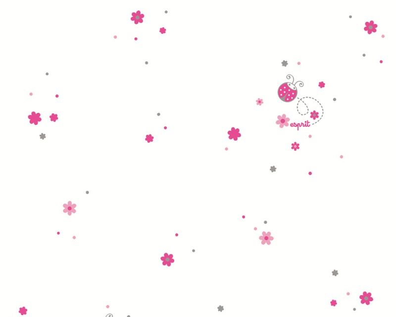 Обои AS Creation Esprit kids3