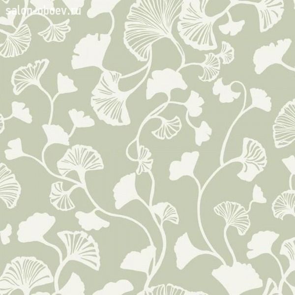 Обои York Candice Olson BOTANICAL DREAMS