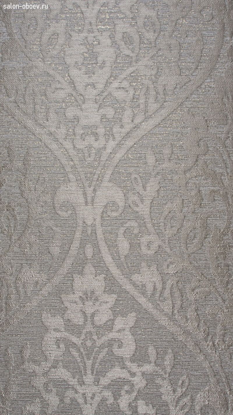 Обои Giardini  Silver & Gold