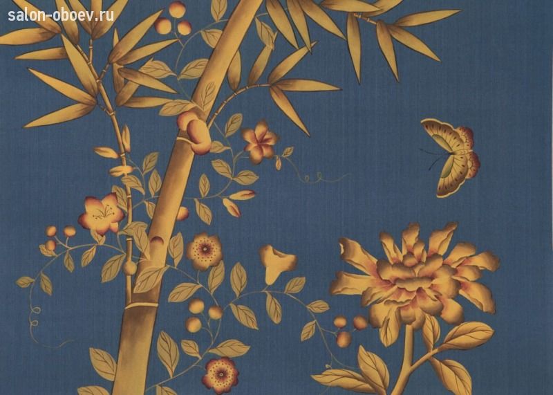 Обои Fromental Chinoiserie