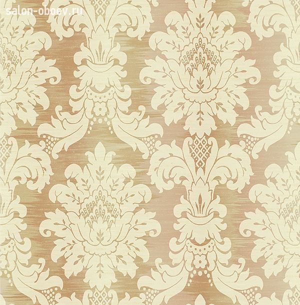 Обои KT Exclusive  Parisian Florals