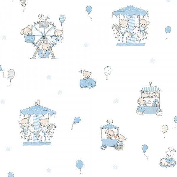 Обои ICH Lullaby