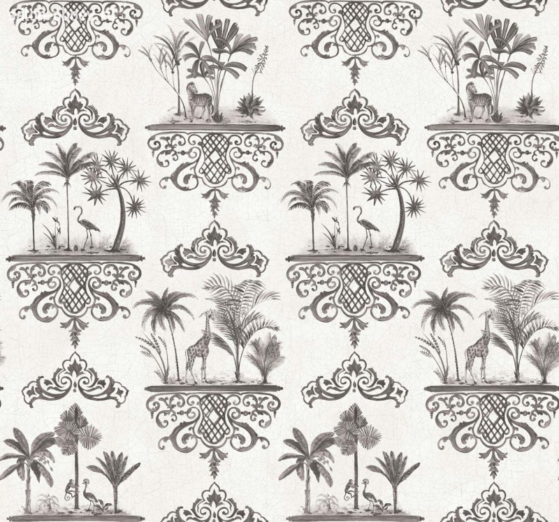Обои Cole & Son Folie