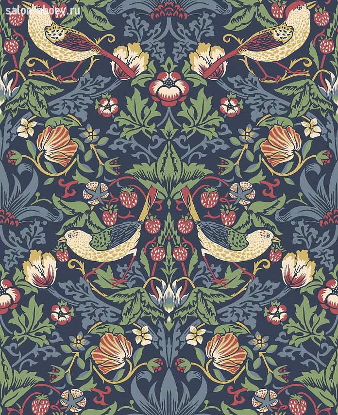Обои KT Exclusive  Arts&Crafts