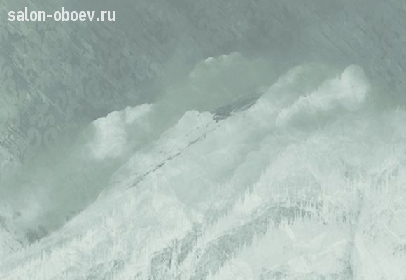 Обои KT Exclusive  Vanilla Lime