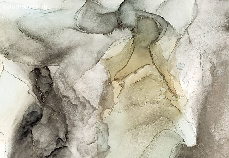 Фрески/Панно RFresco FLUIDART