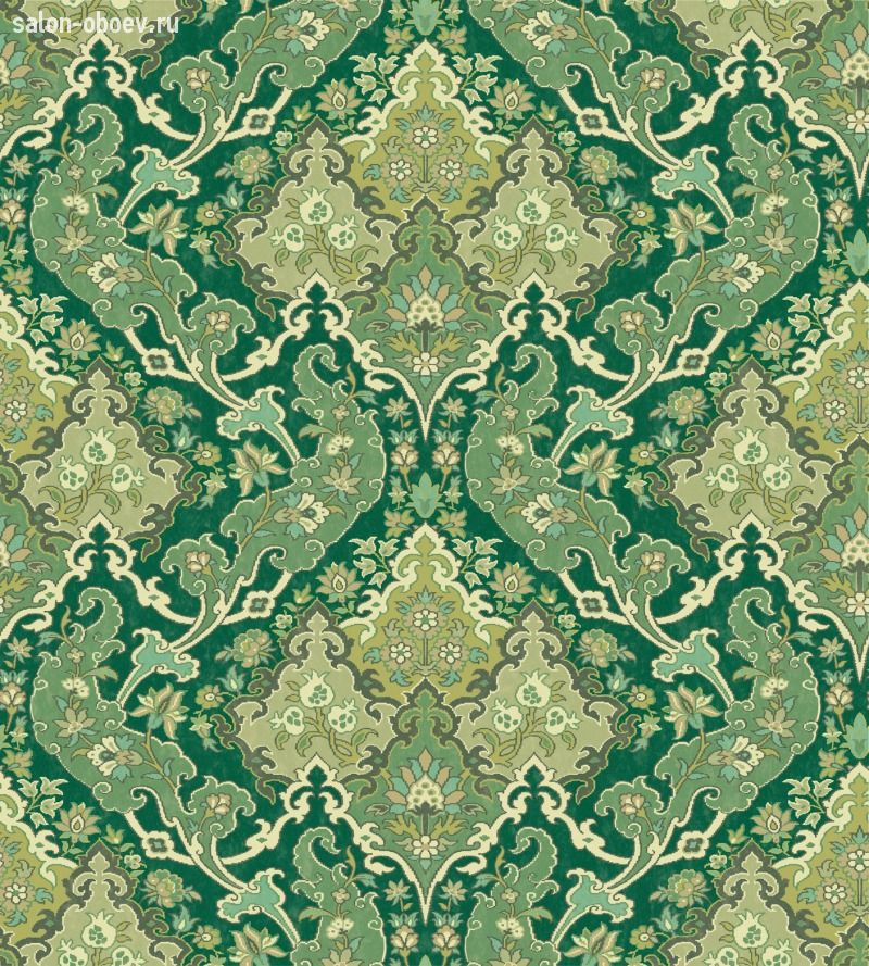 Обои Cole & Son Mariinsky Damask