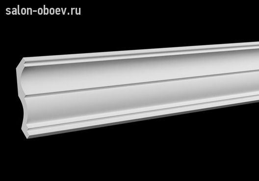  Карниз Европласт