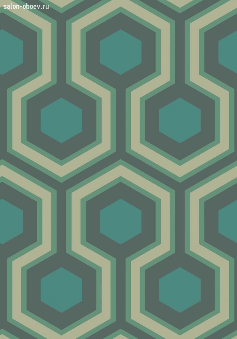 Обои Cole & Son Contemporary Restyled