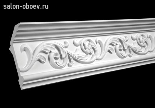  Карниз Европласт