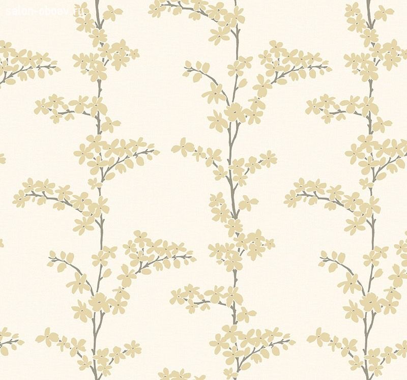 Обои Seabrook New Hampton