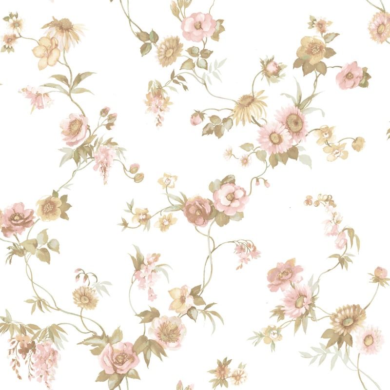 Обои Cristiana Masi  Blooming Garden