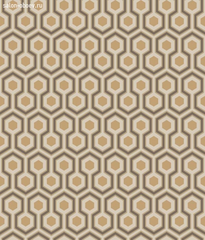 Обои Cole & Son Contemporary Restyled