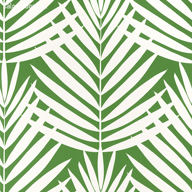 Обои Thibaut Palm Grove