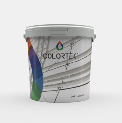 Адгезионнная грунтовка Colortek Neogrip F