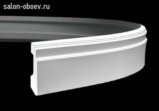 Плинтус Европласт