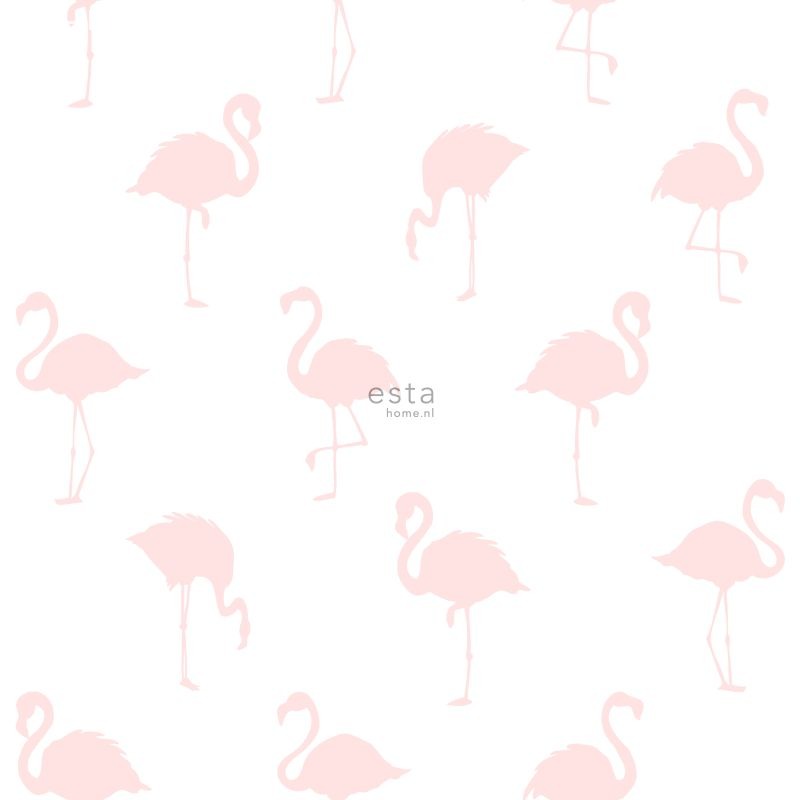 Обои Esta Homes Style LITTLE BANDITS