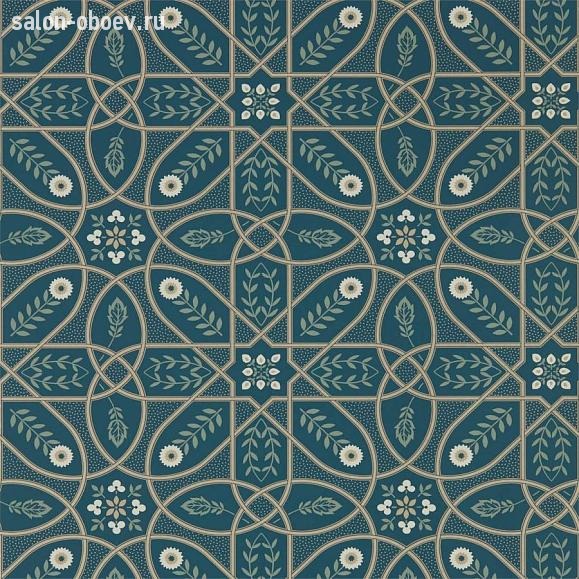 Обои Morris & Co Melsetter
