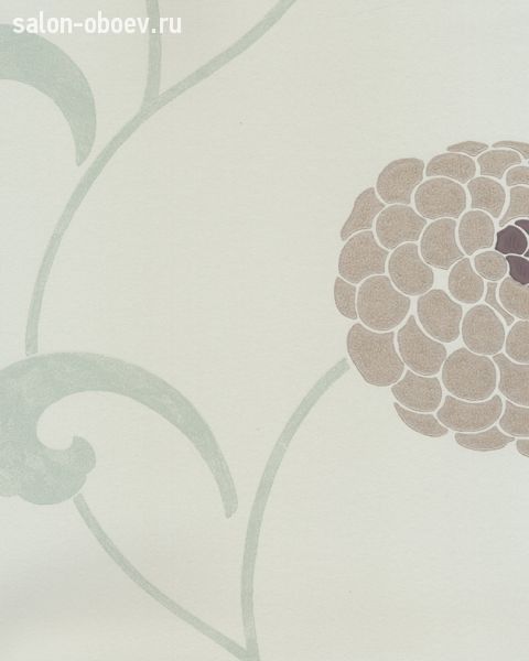 Обои Osborn&Little WALLPAPER ALBUM 4