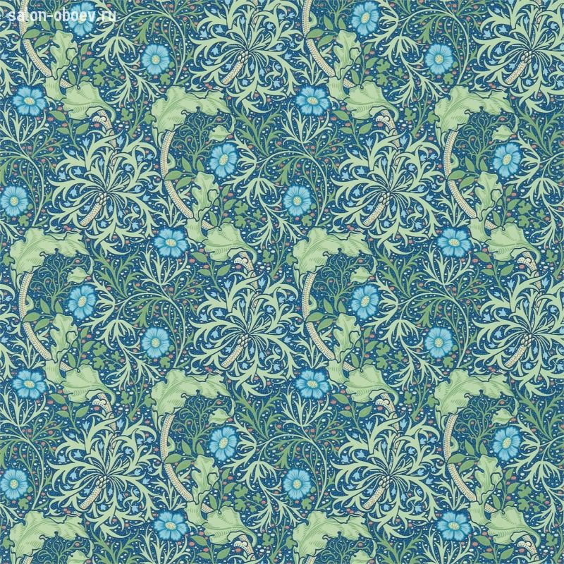 Обои Morris & Co Archive Wallpapers III