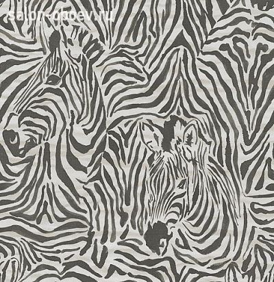 Обои Arte Wildwalk